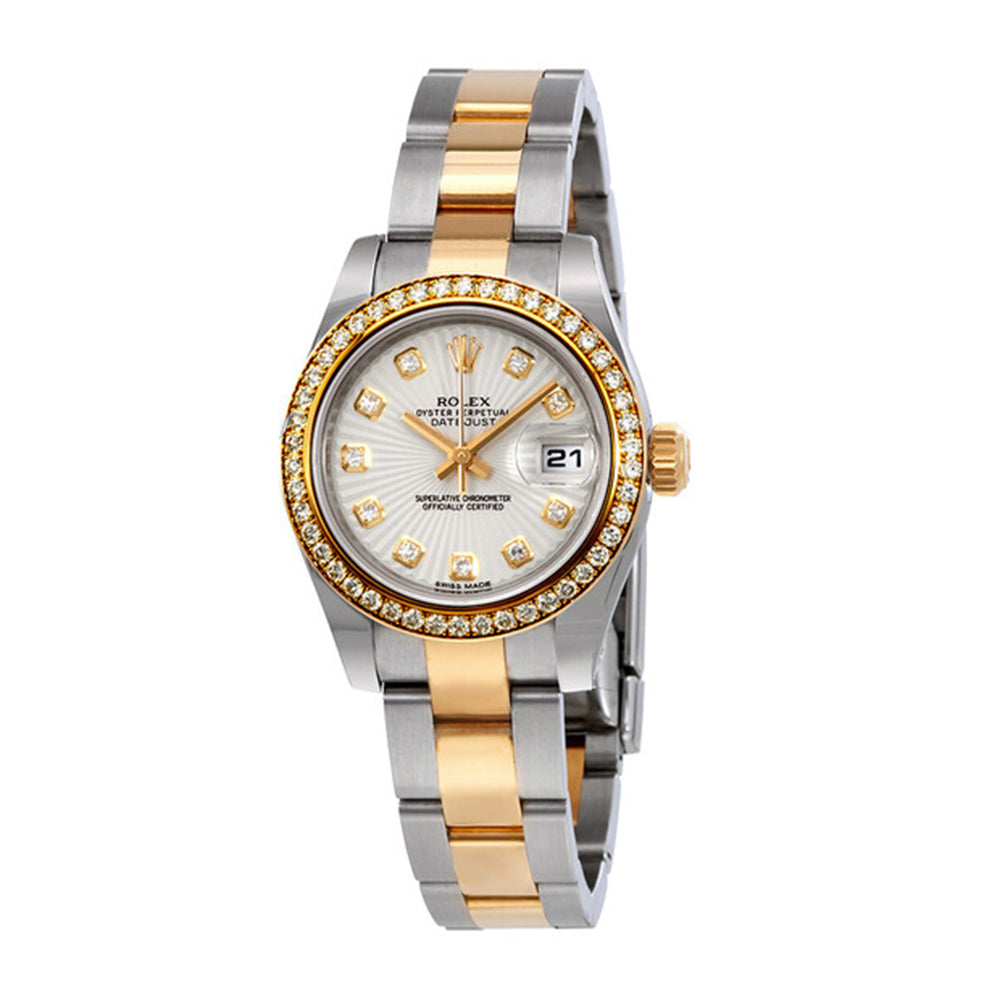 Rolex Lady-Datejust 179383