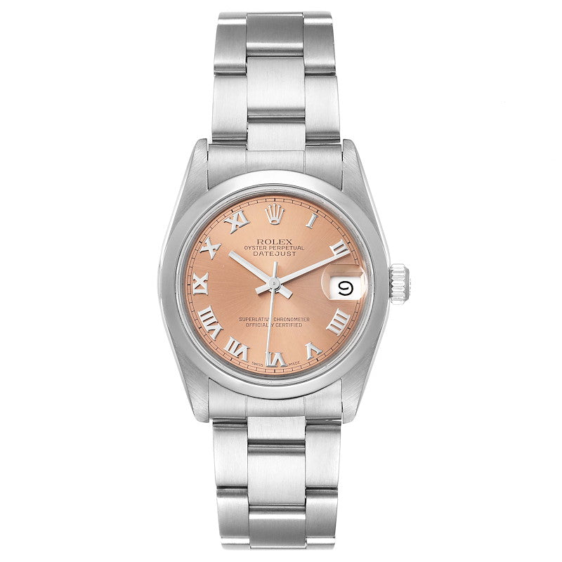 Rolex Datejust 31 68240