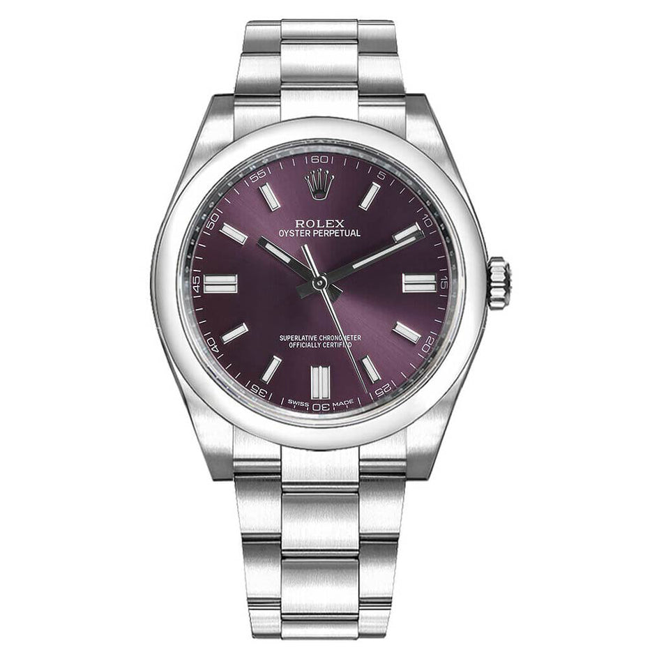 Rolex Oyster Perpetual 36 116000