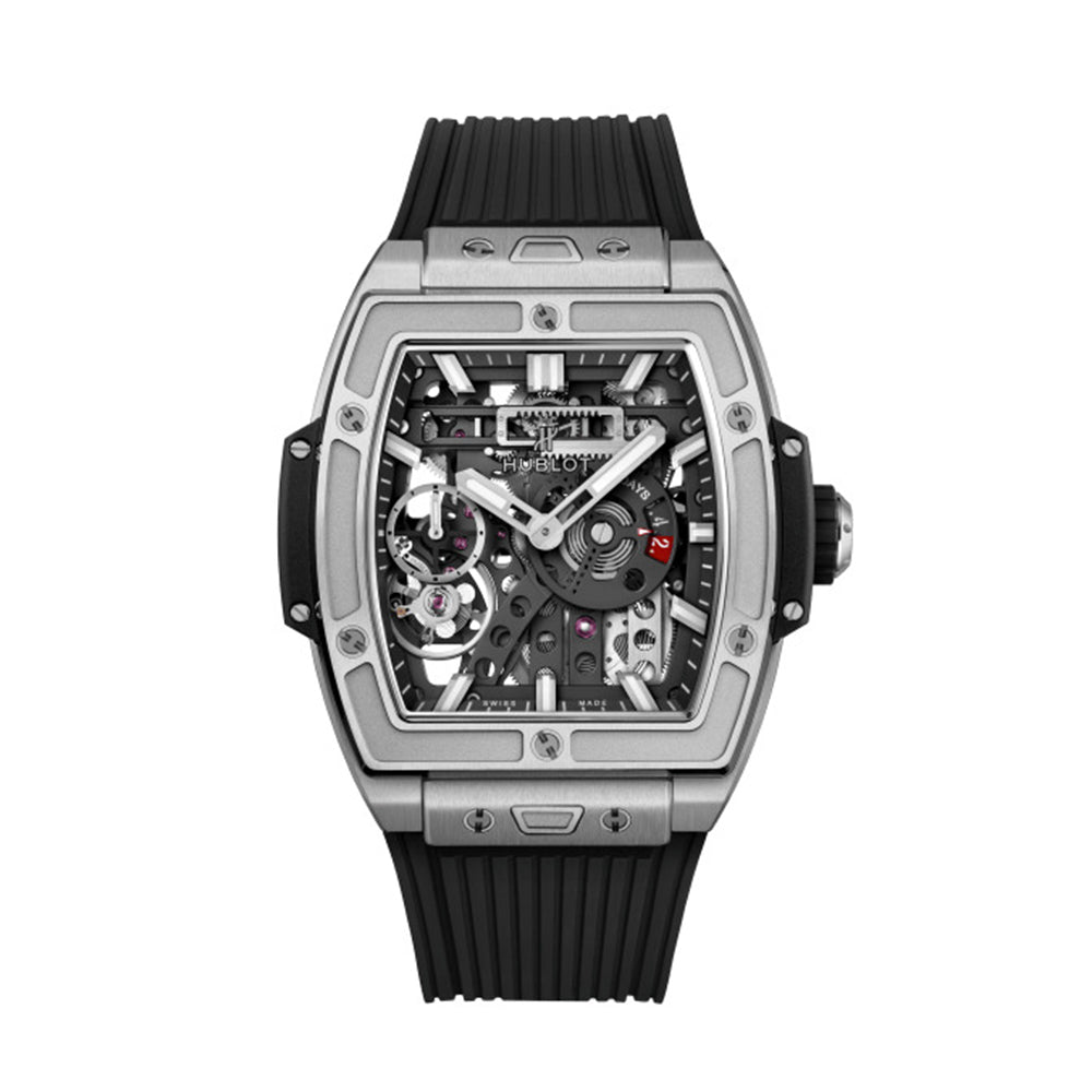 Hublot Spirit Of Big Bang Meca-10 614.NX.1170.RX