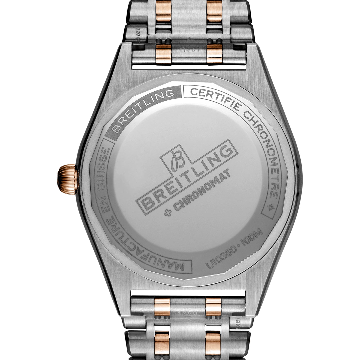 Breitling Chronomat 36 U10380101A1U1