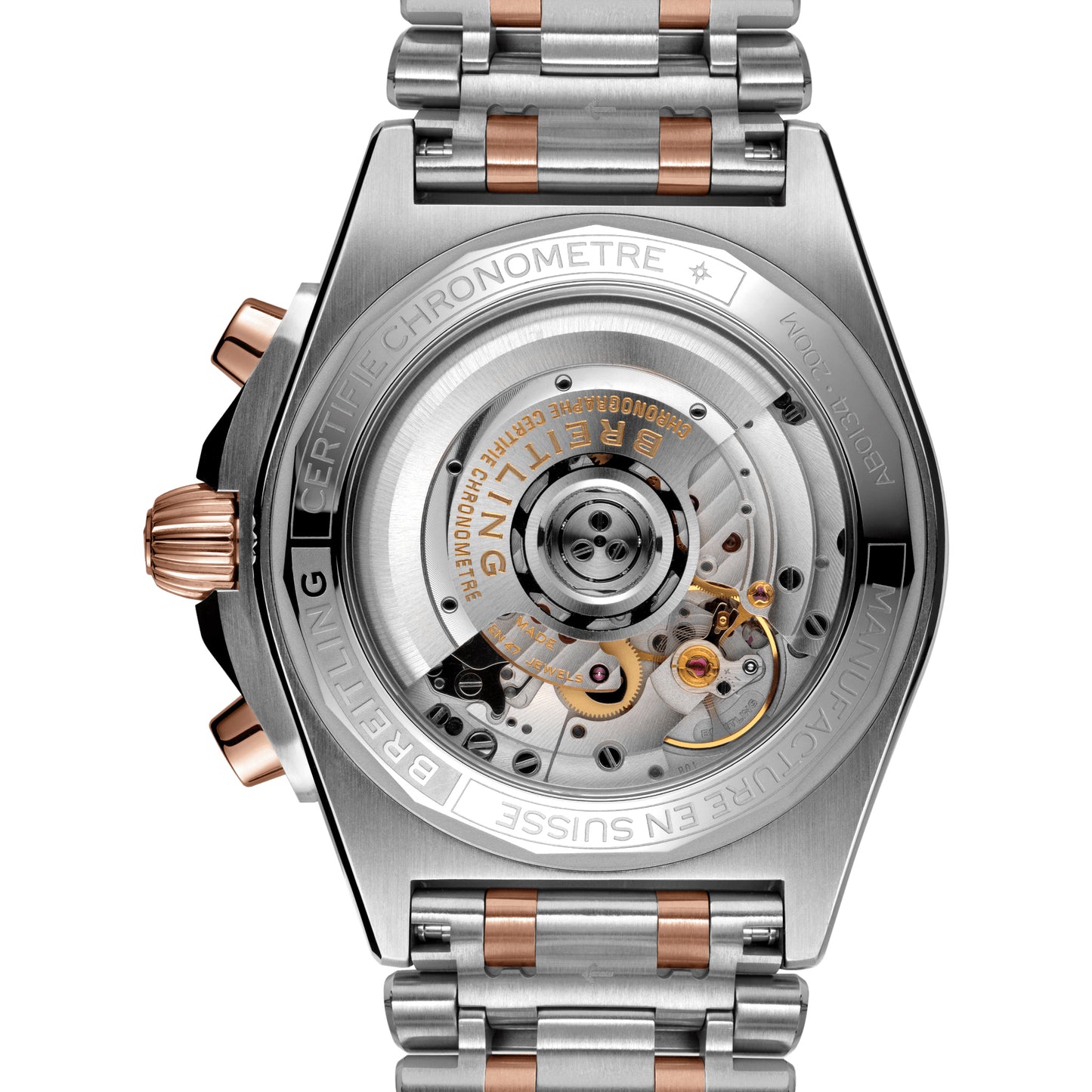 Breitling Chronomat 42 UB0134101C1U1
