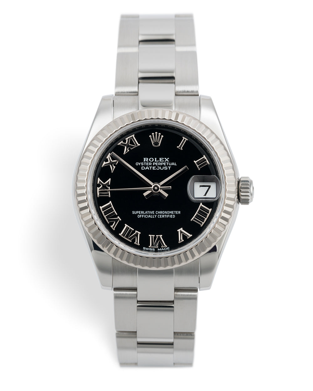 Rolex Datejust 31 178274