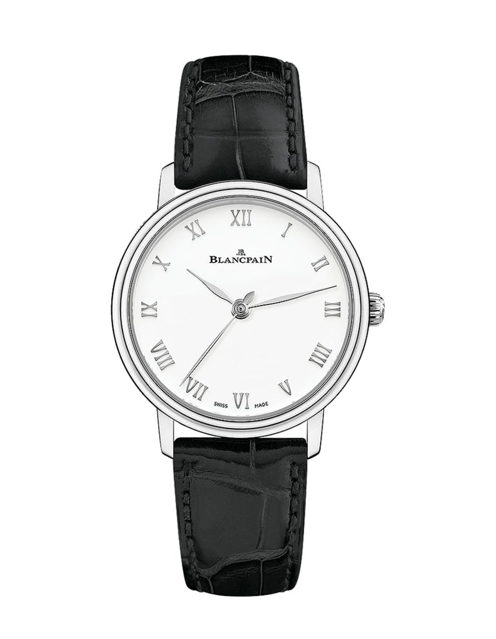 Blancpain Villeret Ultra Slim 6104-1127-55A