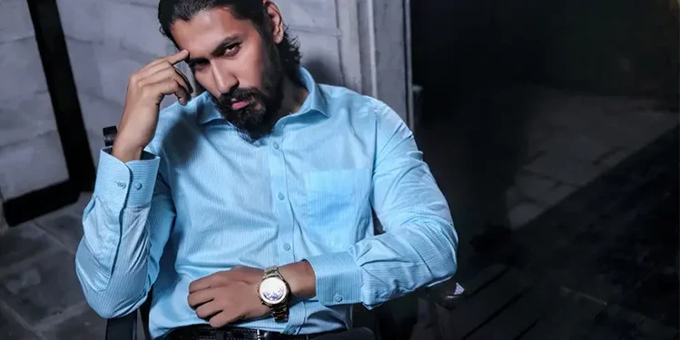 A Glimpse into Horological History