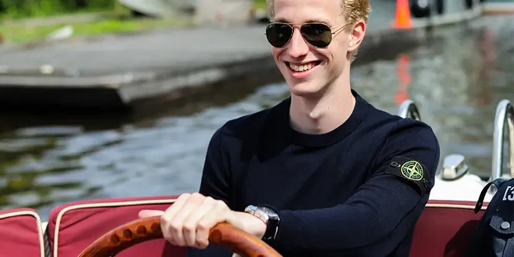 The Art of Watch Complications