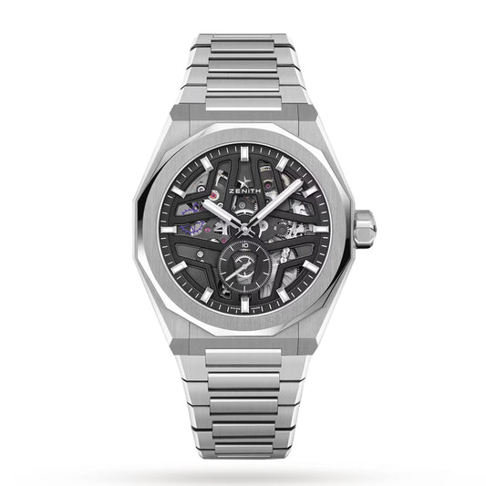 Zenith Defy Skyline 03.9300.3620/78.I001