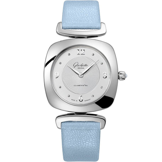 Glashutte Pavonina 1-03-02-10-02-34