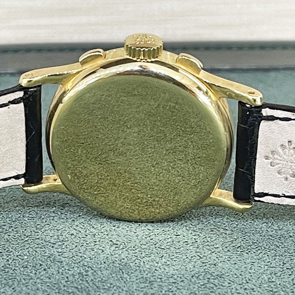 Patek Philippe Chronograph 130J