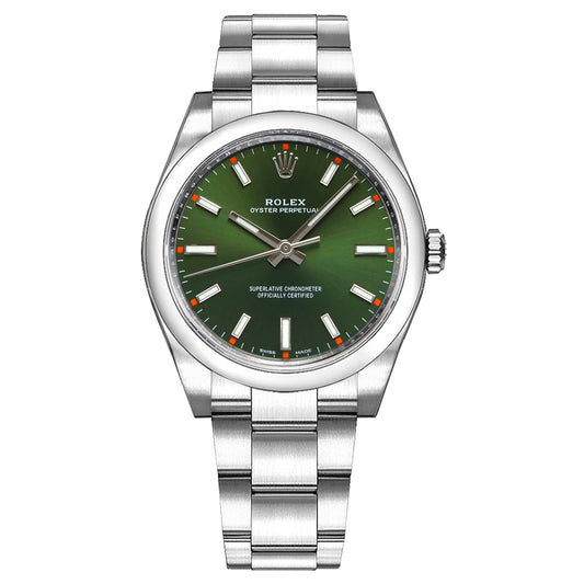 Rolex Oyster Perpetual 34 114200