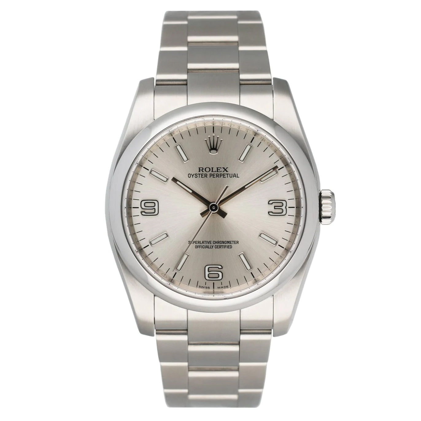 Rolex Oyster Perpetual 36 116000