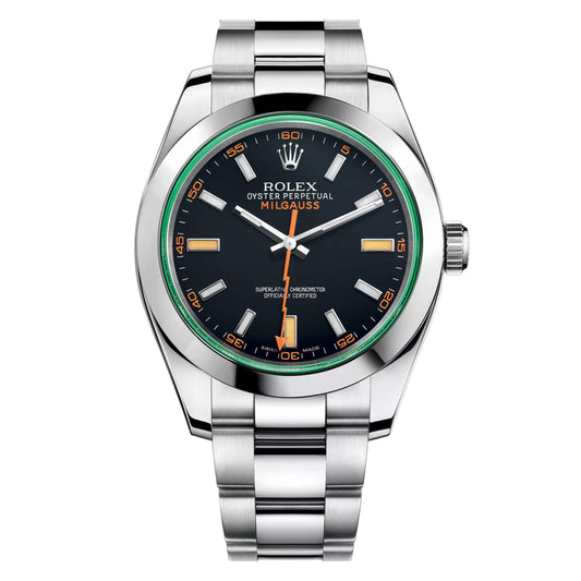 Rolex Milgauss 116400GV