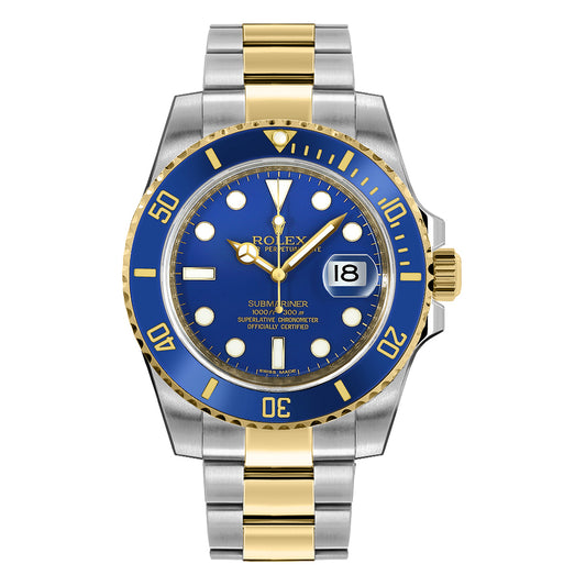 Rolex Submariner Date 116613LB