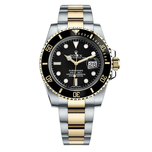 Rolex Submariner Date 116613LN