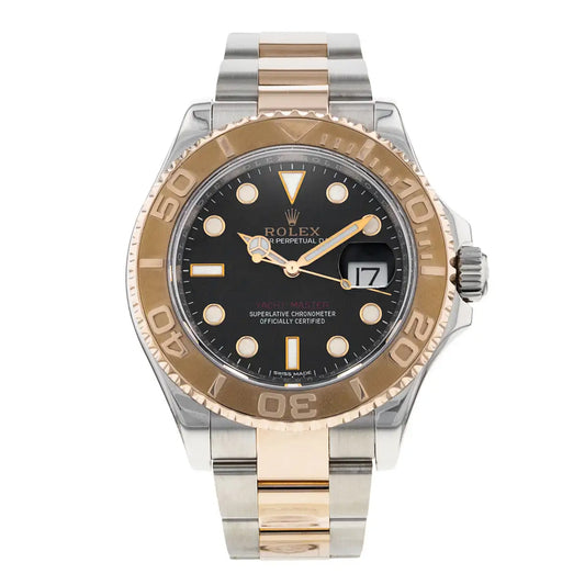 Rolex Yacht-Master 40 116621
