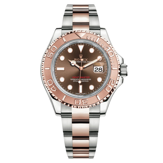 Rolex Yacht-Master 40 116621