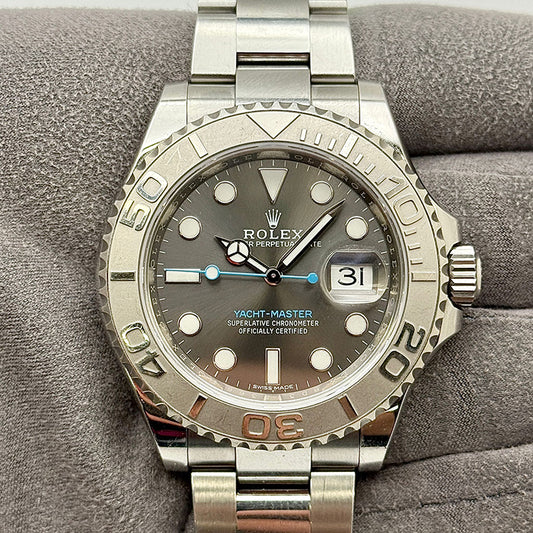 Rolex Yacht-Master 40 116622