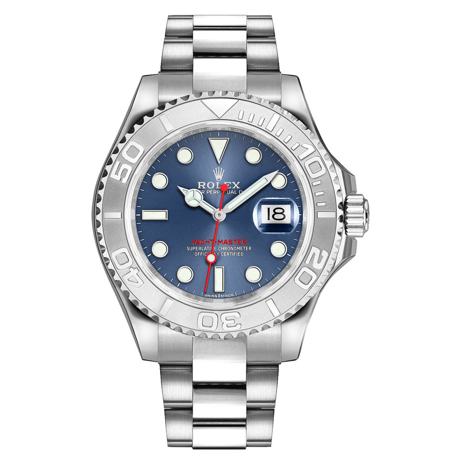 Rolex Yacht-Master 40 116622