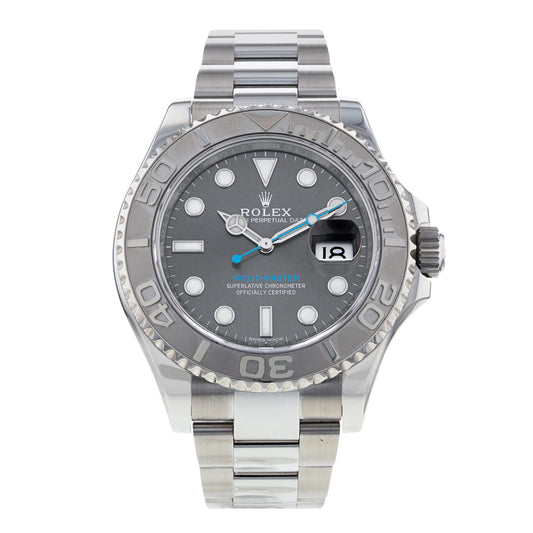 Rolex Yacht-Master 40 116622