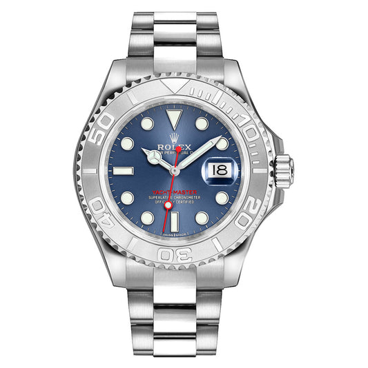 Rolex Yacht-Master 40 116622
