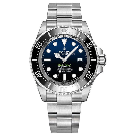Rolex Sea-dweller Deepsea 116660