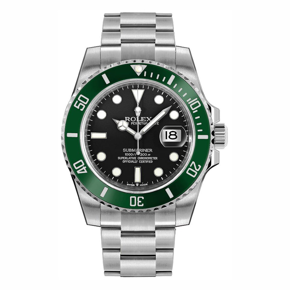 Rolex Submariner Date 126610LV
