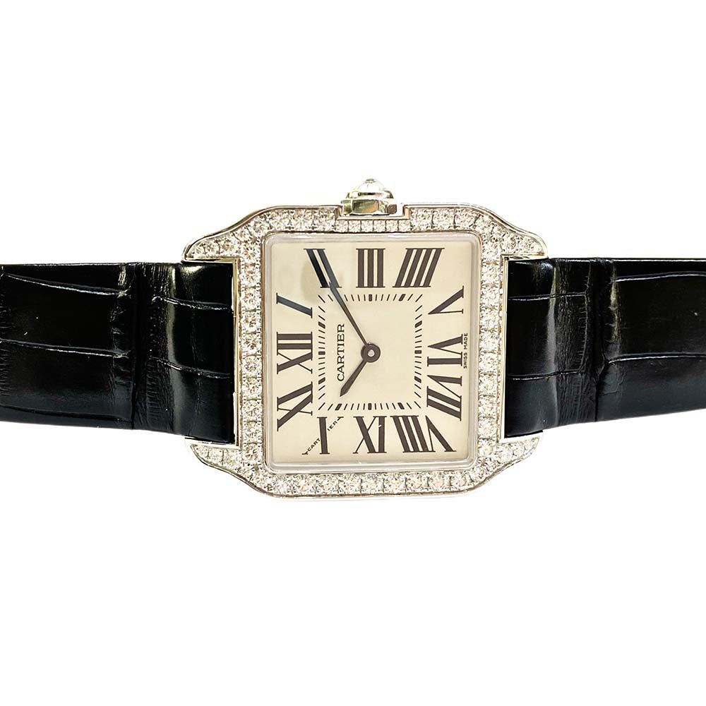 Cartier Santos Dumont WH100251