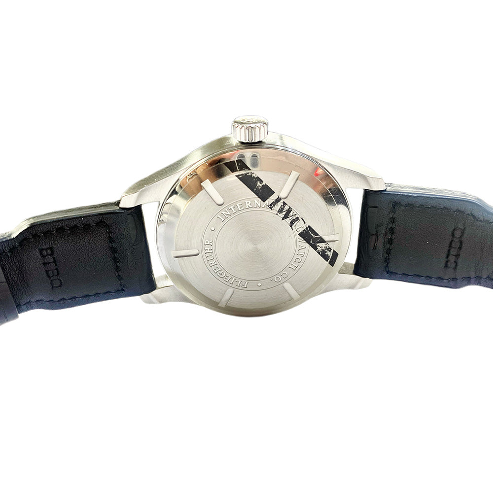 IWC Pilot Worldtimer IW326201