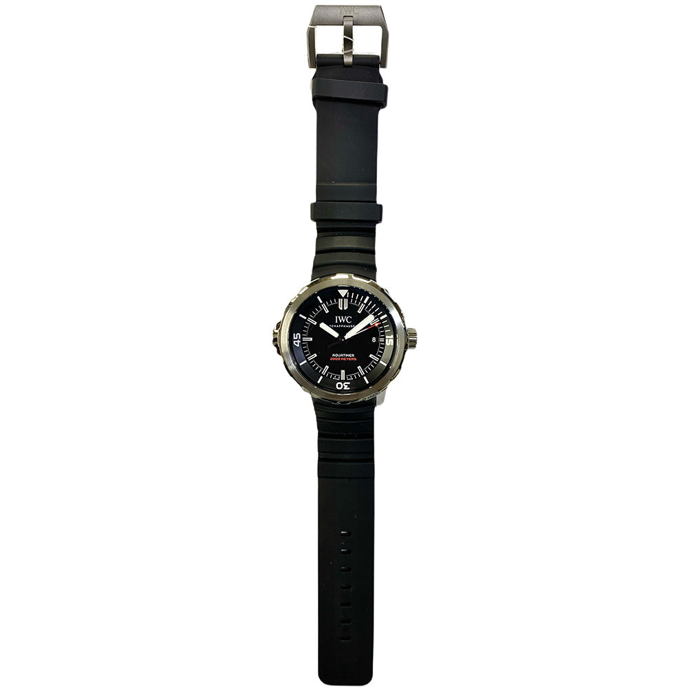 IWC Aquatimer Automatic 2000 IW329101