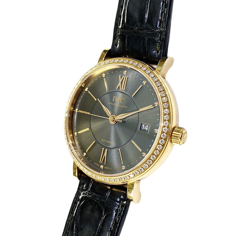 IWC Portofino IW458108