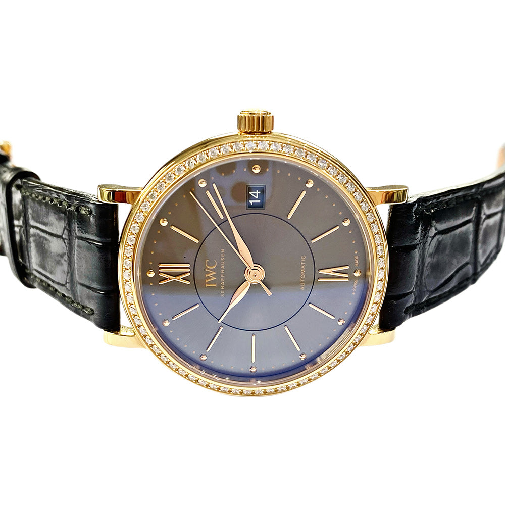 IWC Portofino IW458108