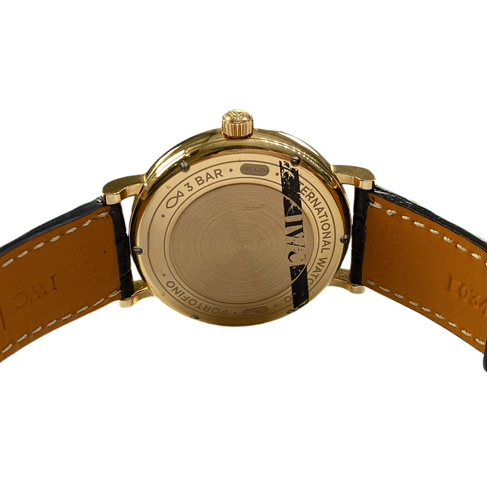 IWC Portofino IW458108