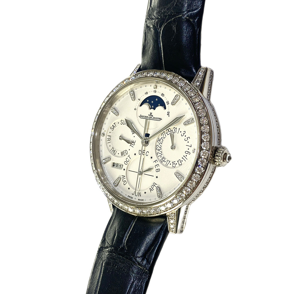 Jaeger-LeCoultre Rendez-Vous Perpetual Calendar Q3493420