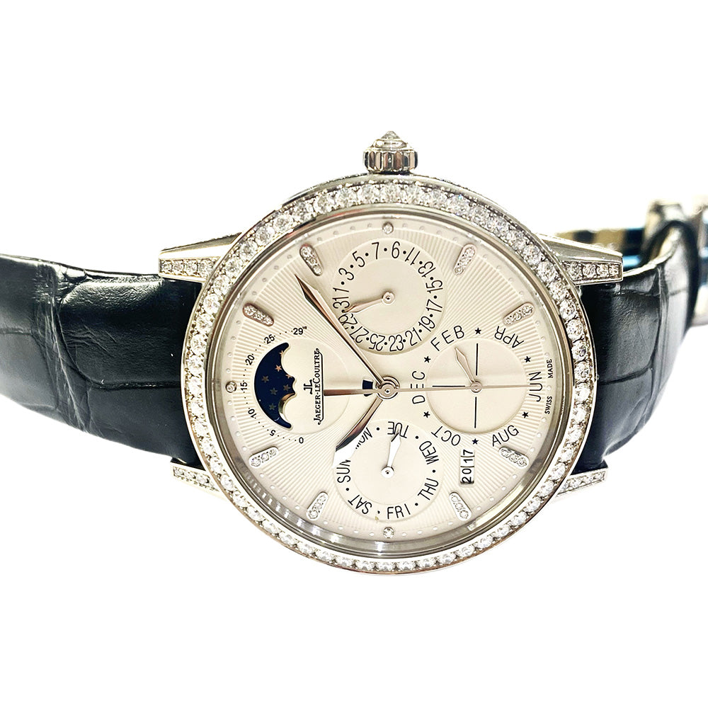 Jaeger-LeCoultre Rendez-Vous Perpetual Calendar Q3493420