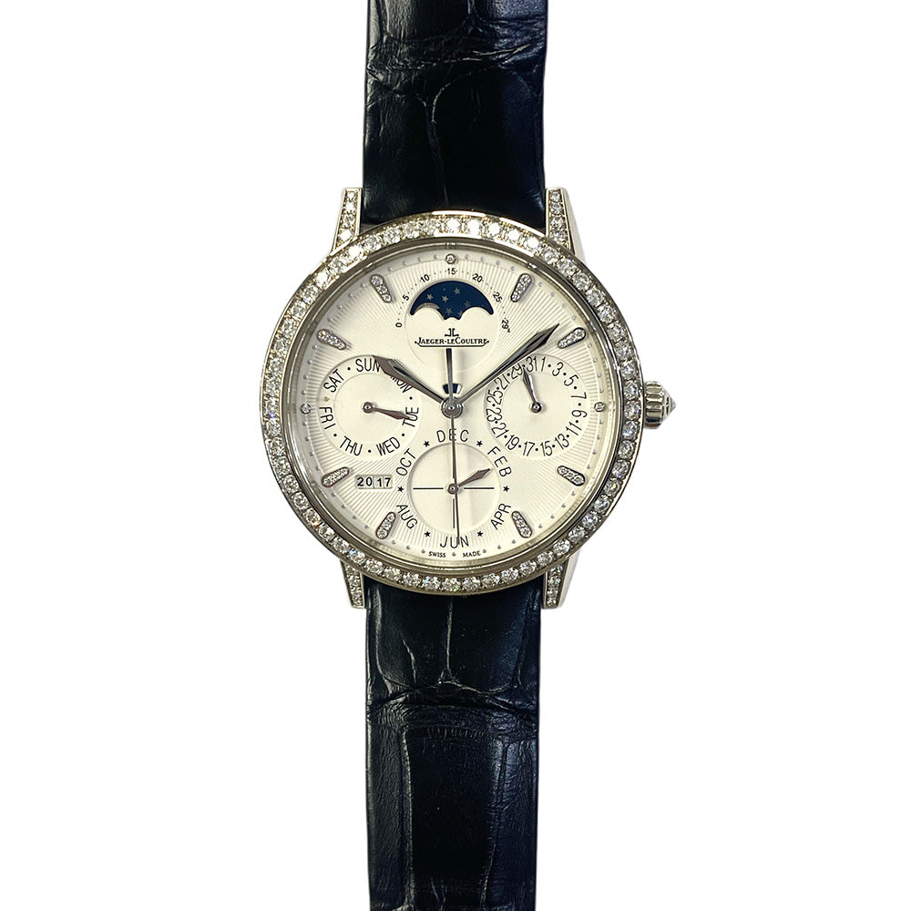 Jaeger-LeCoultre Rendez-Vous Perpetual Calendar Q3493420