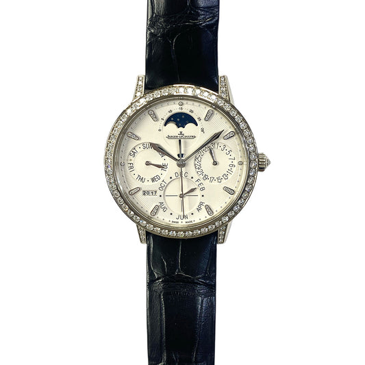Jaeger-LeCoultre Rendez-Vous Perpetual Calendar Q3493420