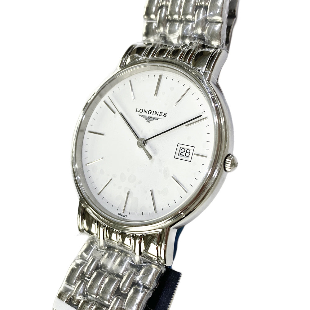 Longines Présence L4.790.4.12.6