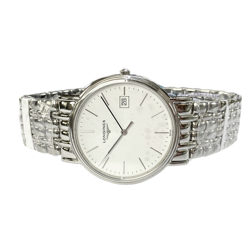 Longines Présence L4.790.4.12.6