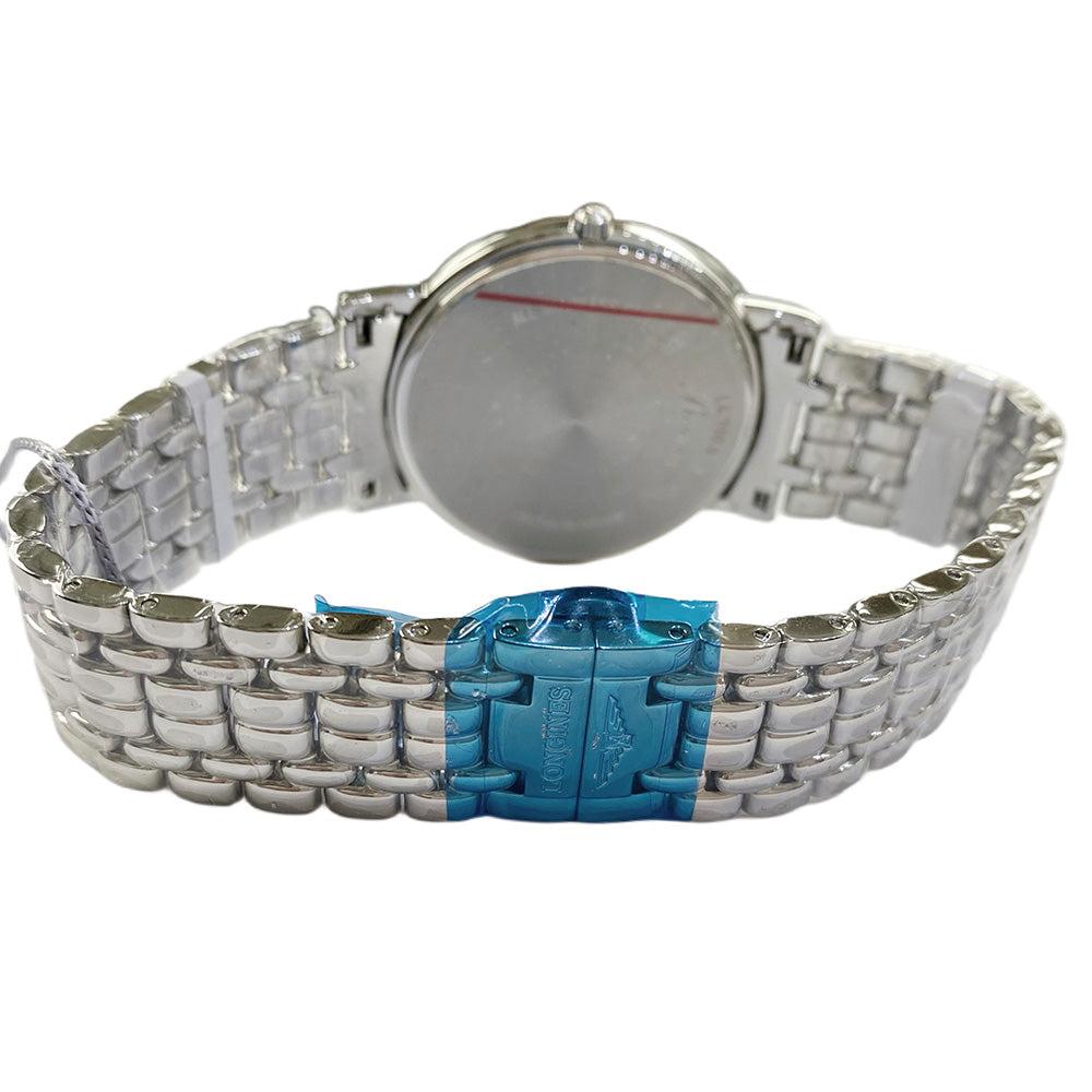 Longines Présence L4.790.4.12.6