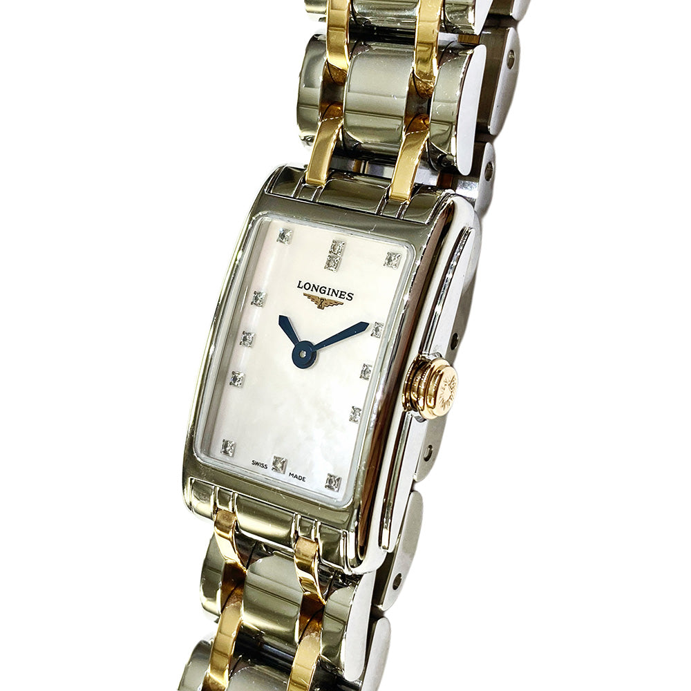 Longines DolceVita L5.258.5.87.7