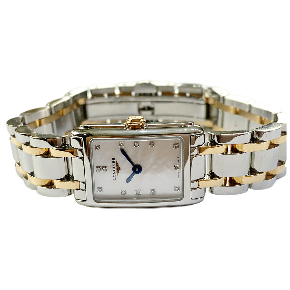 Longines DolceVita L5.258.5.87.7