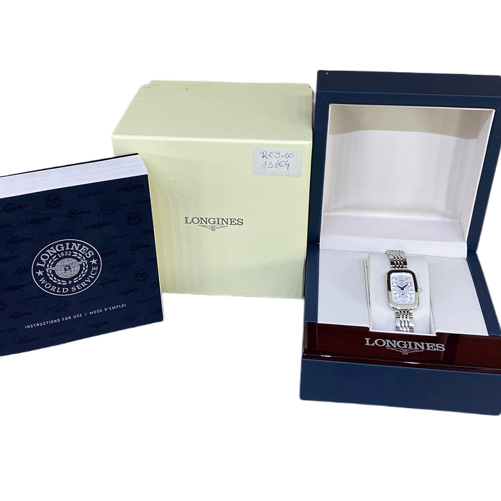 Longines Equestrian L6.141.4.77.6