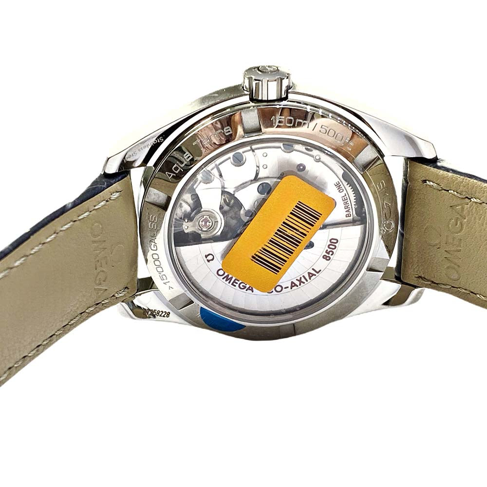 Omega Seamaster Aqua Terra 231.13.39.21.57.001