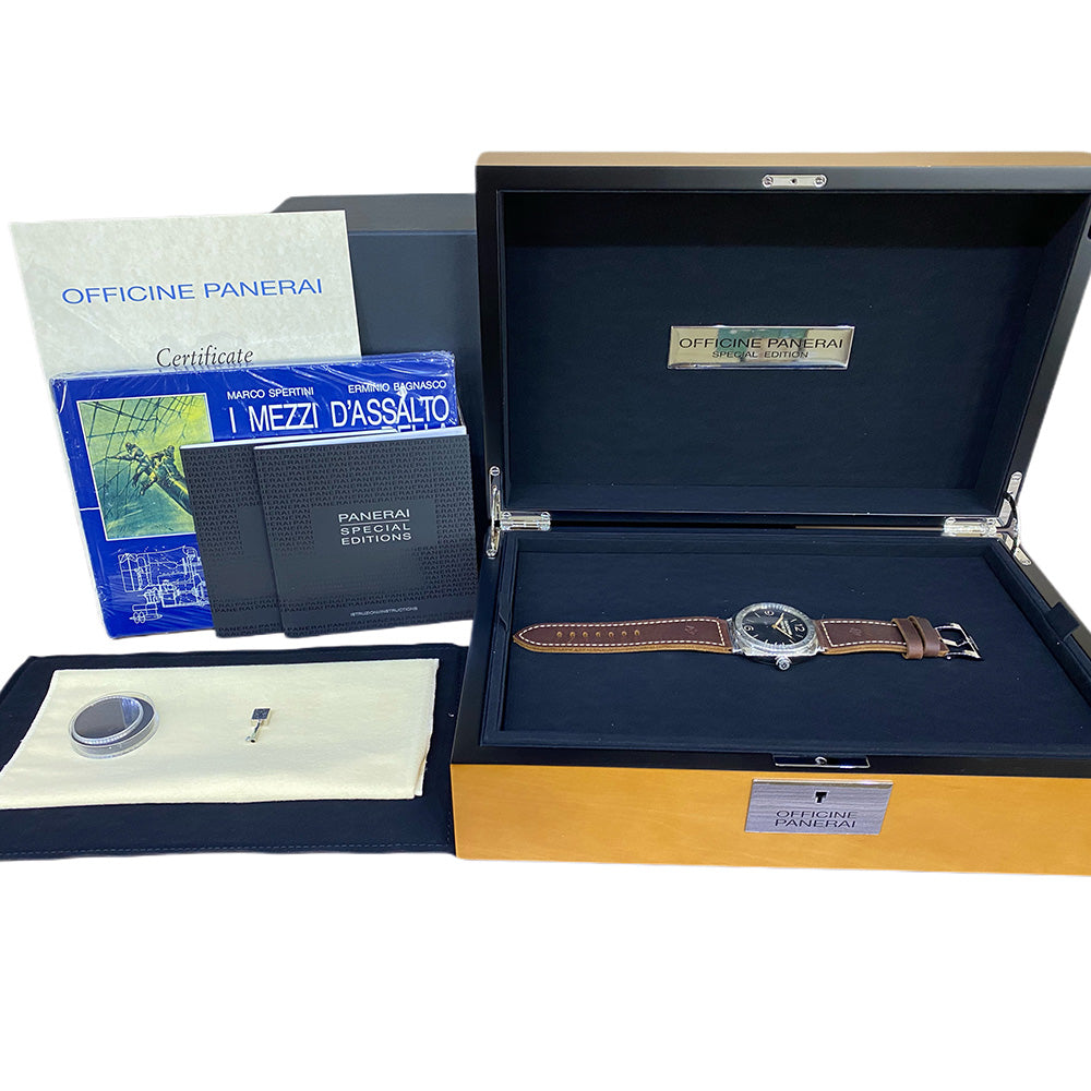 Panerai Radiomir 3 Days PAM00685