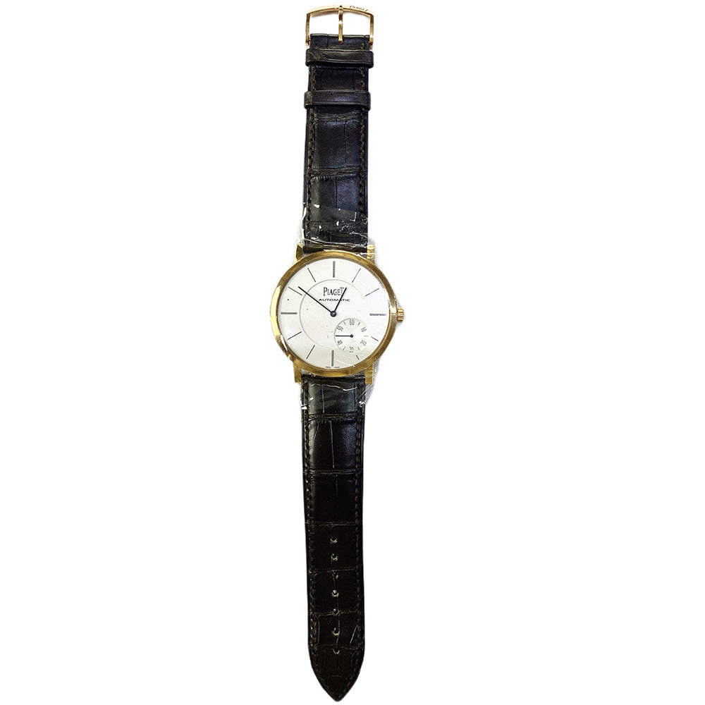 Piaget Altiplano G0A35131