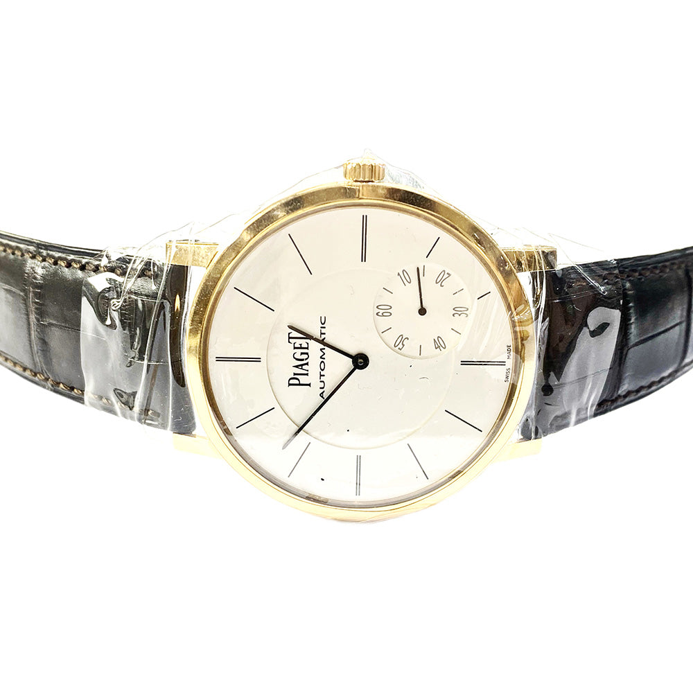 Piaget Altiplano G0A35131