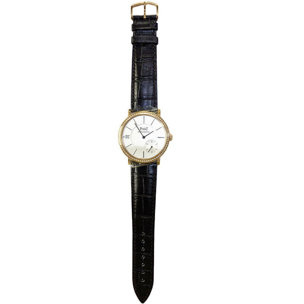 Piaget Altiplano G0A38139