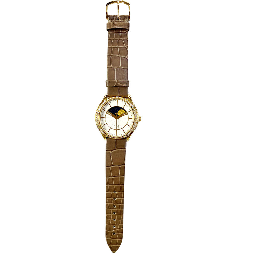 Piaget Limelight G0A40123