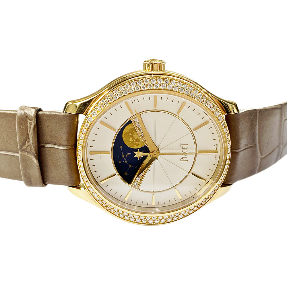 Piaget Limelight G0A40123