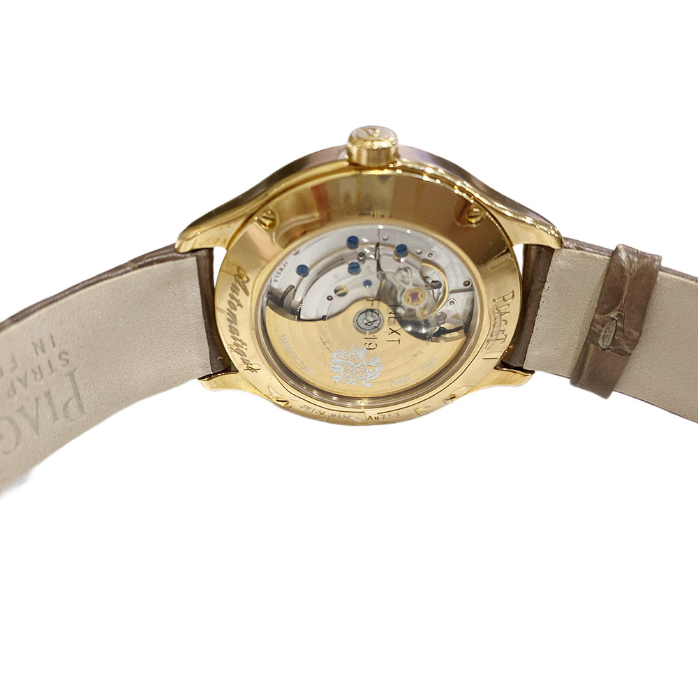 Piaget Limelight G0A40123